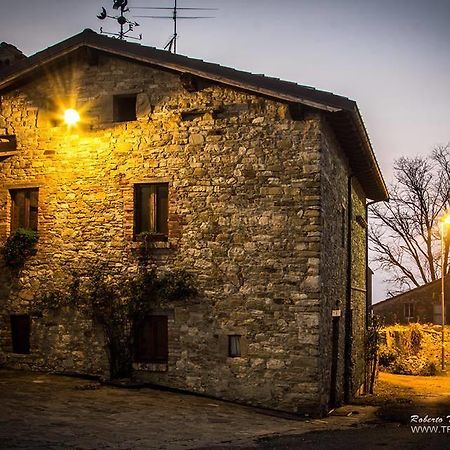 Agriturismo Corte Del Gallo Rivergaro Exterior foto